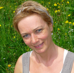 Sabine Witzke